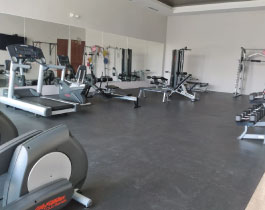 Gimnasios